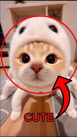 Ranking the Most Adorable Cat Outfits! 🐱👑