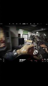 【三角洲行动｜Delta Force】他总能化险为夷，拯救全队于危难之中；他天赋异禀 #deltaforce #三角洲部队 #deltaforcegame #三角洲部隊