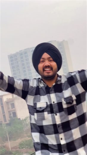 Dilaver singh ( ਸਿੰਘ ) on Instagram: "Kithe java kithe rava 😇 @rozeworld23"