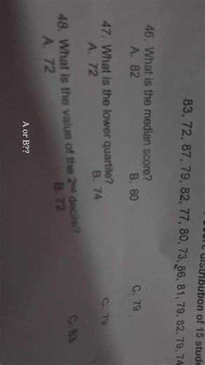 Exploring Mathematical Patterns with Different Letters