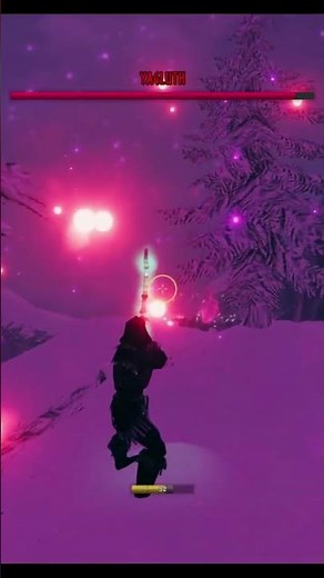 How to fight Valheim's Yagluth safely