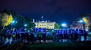 White House warns Congress not to kill net neutrality and cable box rules