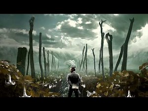 ПРОЕКТ "ВРАТА ЭДЕМА" - ЭДЕМ!