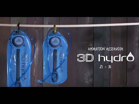Reservoir | Hydration | Gregory Mountain Products