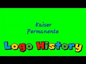 Kaiser Permanente Logo/Commerical History