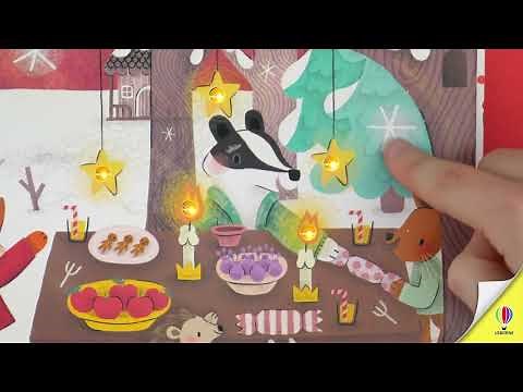 Lights and Sounds Christmas