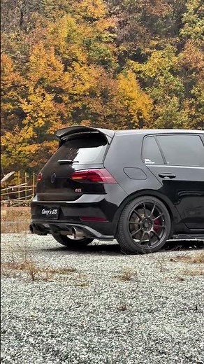 Ultimate VW MK7 GTI Guide Mods, Maintenance, and Performance Tips