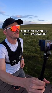 4.7K views · 13 reactions | Pocket-sized power  Capture what you love in 4K with the GoPro HERO. Run don’t walk to GoPro.com/HERO  | GoPro | Facebook