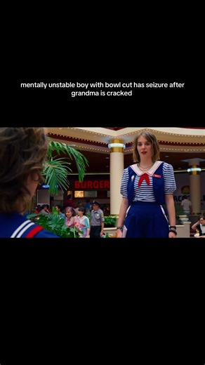 Stranger Things Boys Singing Moments You Missed