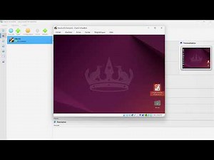 Installing Ubuntu on VirtualBox — Complete step-by-step tutorial (with an ISO file)