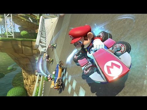 8 Secret Speed Boosts in Mario Kart 8