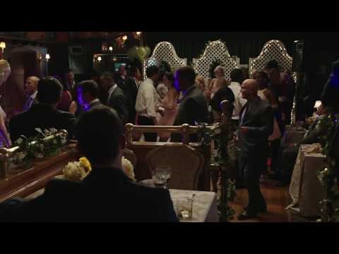 Blue Bloods 7x09 | Wedding fight scene (HD)
