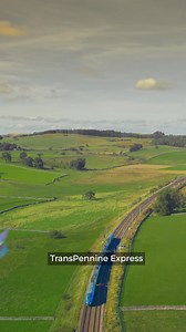Save over 50% on train tickets when you book in advance* | TransPennine Express Trains | Facebook