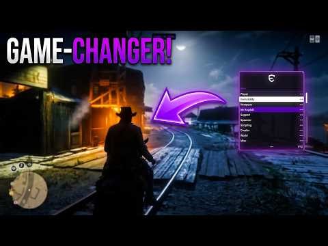 EXODUS Mod Menu 2026… ist das wirklich das BESTE?