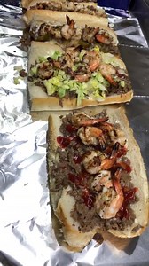 surf n turf 6098715588 order from doordash uber eats grubhub | Gaetano's of Willingboro