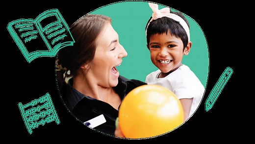 Early Childhood Teacher Jobs | G8 Education