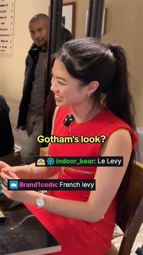 French Player Takes on GothamChess: A Challenging Match