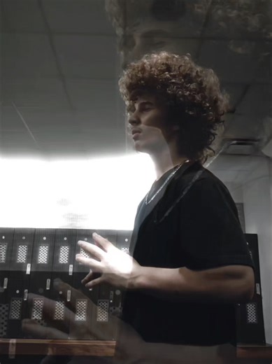 Kartoon Slumber on TikTok