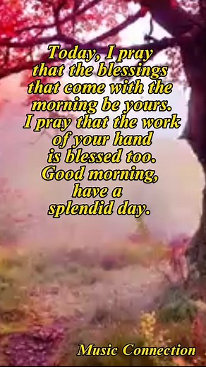 Music Connection on Reels