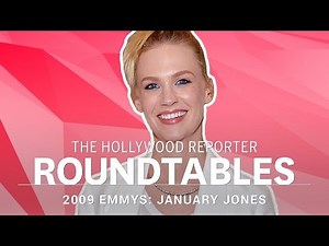 January Jones and Rose Byrne Interviewed Together Before They Were Cast in 'X-Men: First Class'