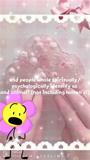 first rant vid? #flower #rant #bfb #lgbtq #therian #therianthropy #otherpaw #alterhuman