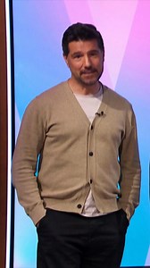 Tomorrow the Loose Men are back, with a very important show👏 Tune in at 12.30📺 | Loose Women