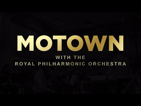 Motown: A Symphony of Soul