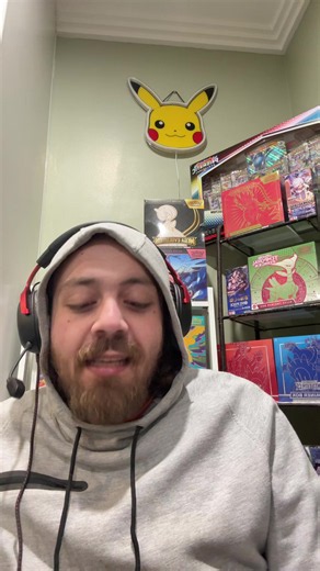 Mega Gengar hunt Day 7: Pokémon pack opening