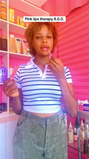 Effective Tips for Achieving Permanent Pink Lips