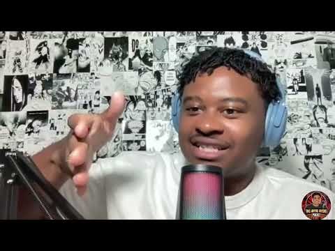 Camrus Johnson Breaks Down Playing Mr. 5 in Netflix’s ONE PIECE Live-Action