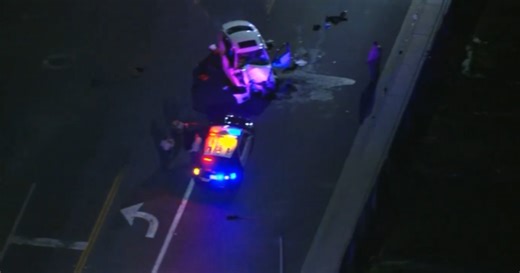 Homicide investigation launched in Compton after deadly shooting