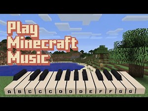 What Happens When You Press PLAY on this Minecraft Note Block?