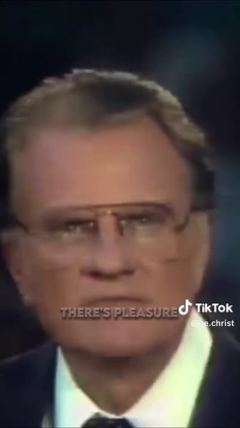 Truth Prevails: Insights Inspired by Billy Graham