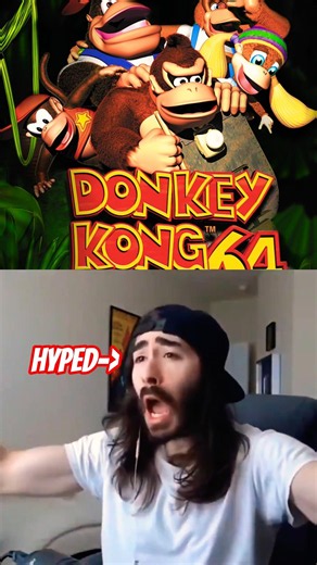Ranking Donkey Kong Games with Memes 😂 #donkeykong #donkeykongcountry #memes #meme #viral