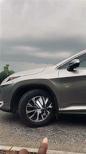 2024 Lexus RX350 Review | Luxury SUV That Redefines Smooth