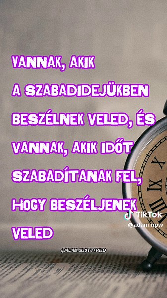 A szívhez szóló érzelmek érzései TikTokon
