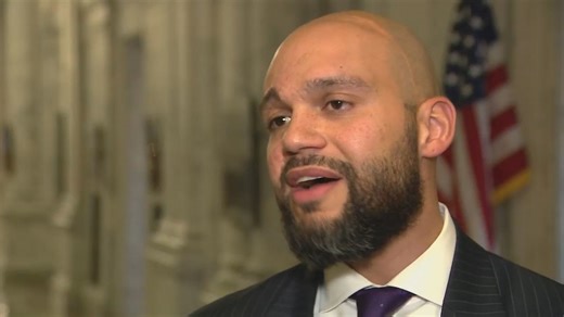 DC Mayor's race: Poll commissioned by Robert White shows close race between him, Bowser