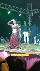 Maya magar Nepal recording dance Nach pathriy furi company Nawabganj nautanki Punam company bhojpuri