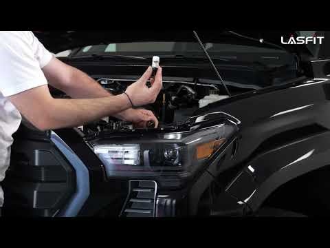 LED Turn Signal Hyper Flash? Lasfit T3 Fixes It — No Resistor Needed