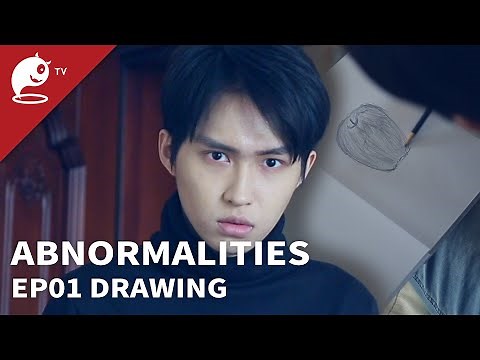 【ABNORMALITIES】What if you can get anything whatever you draw? -「DRAWING」