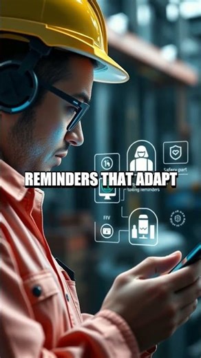 On Site AI Mentor Micro Trainings for Field Techs