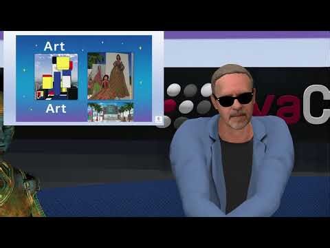 Immersion, Imagination and Interaction: VWEC in OpenSimulator Grids