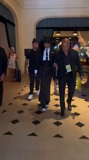 Miss Jackson if ya nasty! #BBMAs | BET