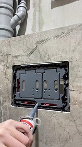 467K views · 1.8K reactions | #Amazing commode flush installation #work #tips #alshaheentech | Al Shaheen Technical Contracting Company | Facebook