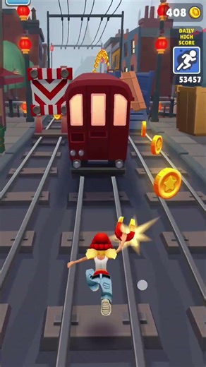 collect TRICKY letters in subway surfers| subway surfers no floor challenge stage5/5