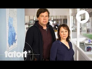 Trailer: "Goldbach" | Tatort