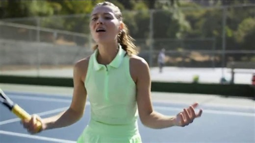 Verizon TV Spot, 'You Break It, We Take It: Tennis'