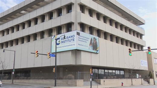 Golisano Institute Partners with Alfred University with new degree program
