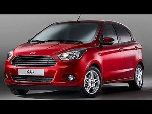 FORD KA NEW FIESTA AND KA NOISE WHEN ENGAGING THE GEAR AND VIBRATION