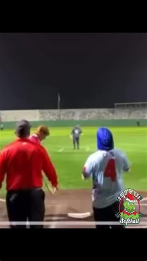 He had the scouting report 👀 - #TwoBagger // Working that middle - -⠀⠀ #stfusoftball #RegularGuyBP #slopitch #menssoftball slowpitch softball instagood picoftheday ballislife softballislife SlowPitchSoftball byeball ballgofar instafamous followback teework | STFU_Softball